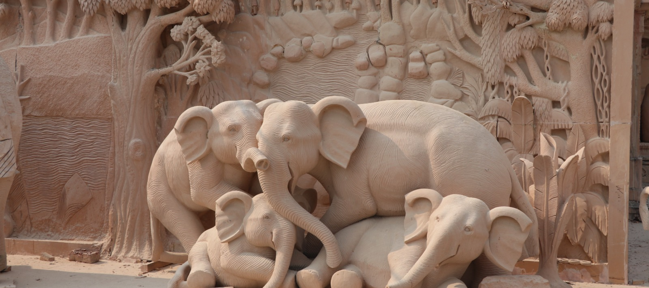 Emblems of Spirituality