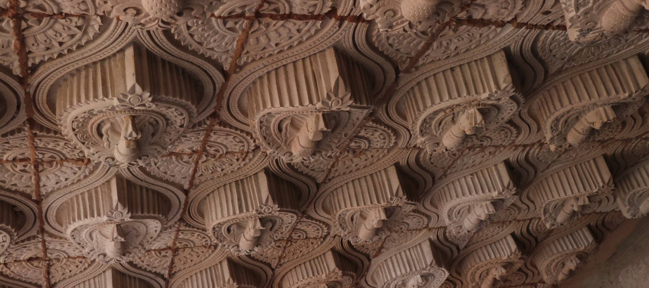 Exquisite craftmanship