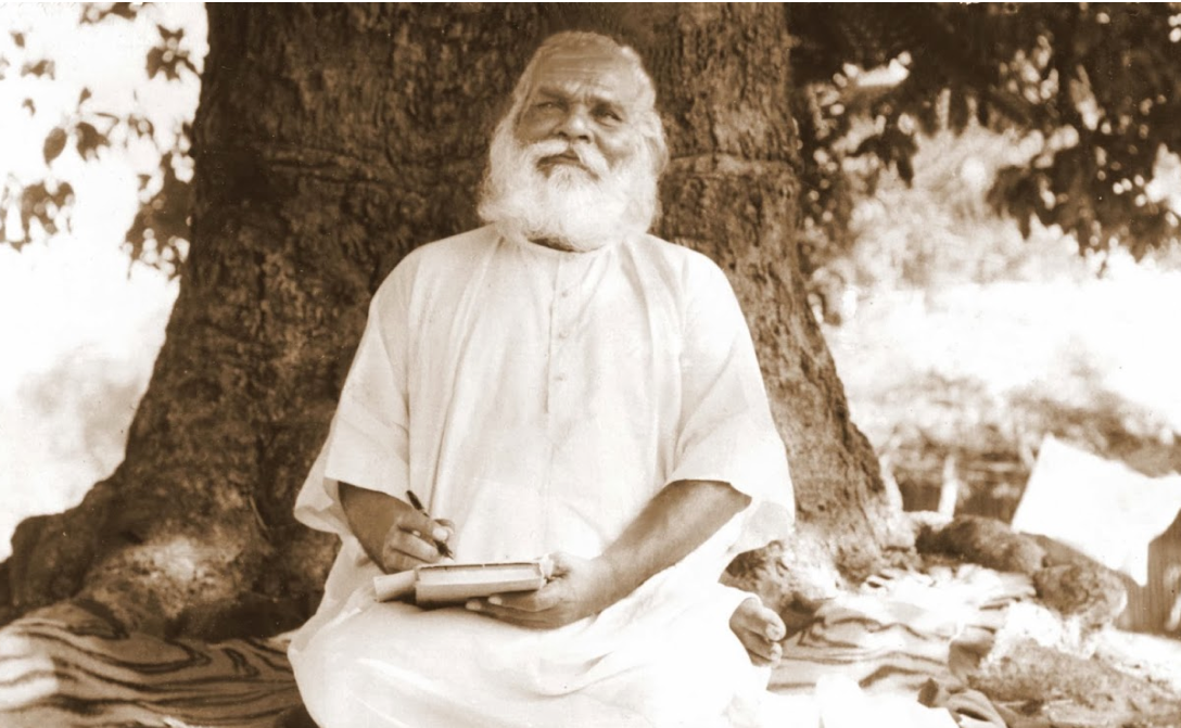 Sadguru Sadafal Deo Ji Maharaj - the Founder of Vihangam Yog Sansthan, and the Sadguru of modern times.